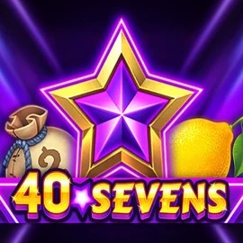 40 Sevens online slot from Apparat Gaming – play at posidokazino.com