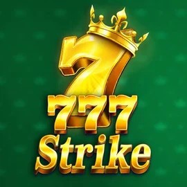 777 Strike online slot from Red Tiger Gaming – play at posidokazino.com