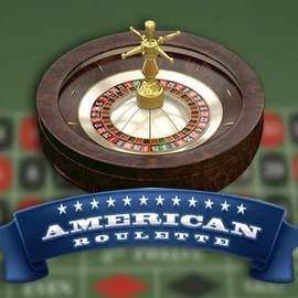 Table Games logo of American Roulette (BGaming) from BGAMING at Posido Casino
