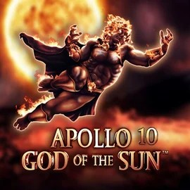 Apollo God of the Sun – slot by Novomatic, featured at posidokazino.com