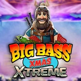 Big Bass Xmas Extreme – slot by Pragmatic Play, featured at posidokazino.com