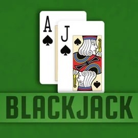 Play the Blackjack (Relax Gaming) slot by Relax Gaming on Posido Casino