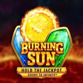Play Burning Sun slot by Wazdan on posidokazino.com