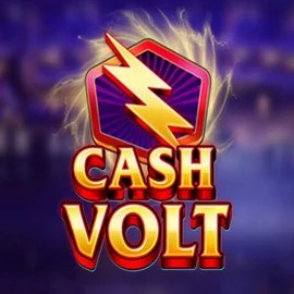 Play the Cash Volt slot by Red Tiger Gaming on Posido Casino
