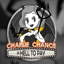 Try Charlie Chance in Hell to Pay slot by Play’n GO on posidokazino.com – logo image