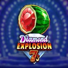 Diamond Explosion 7s – slot by RubyPlay, featured at posidokazino.com