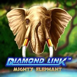Play the Diamond Link Mighty Elephant slot by Novomatic on Posido Casino