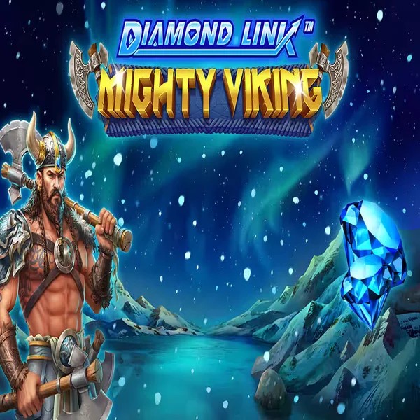 Diamond Link Mighty Viking – slot by Greentube, featured at posidokazino.com