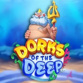 Dorks of the Deep – slot by Hacksaw Gaming, featured at posidokazino.com
