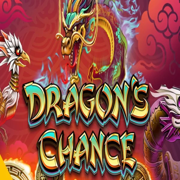 Play Dragons Chance slot by BF Games on posidokazino.com