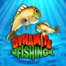 Dynamite Fishing online slot from Inspired Gaming – play at posidokazino.com