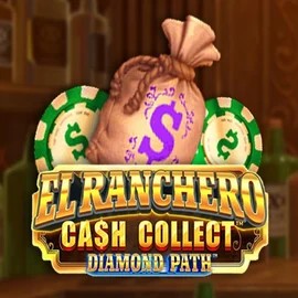 Enjoy El Ranchero Cash Collect Diamond Path by Origins – logo hosted on posidokazino.com