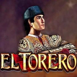 El Torero slot visual from RTG (Reel Time Gaming) available on posidokazino.com