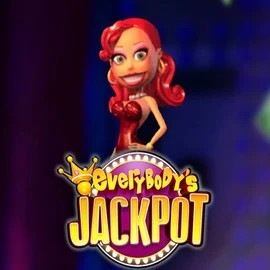 Everybody's Jackpots online slot from Playtech – play at posidokazino.com