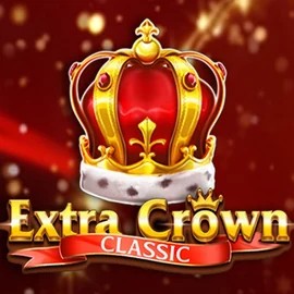 Slots logo of Extra Crown Classic from Amusnet Interactive at Posido Casino