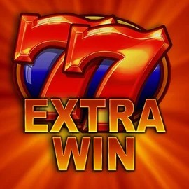 Official Slots logo: Extra Win by Swintt at Posido Casino