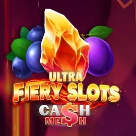 Play Fiery Slots Cash Mesh Ultra slot by BF Games on posidokazino.com