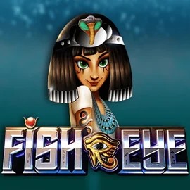 Play Fish Eye slot by Pragmatic Play on posidokazino.com