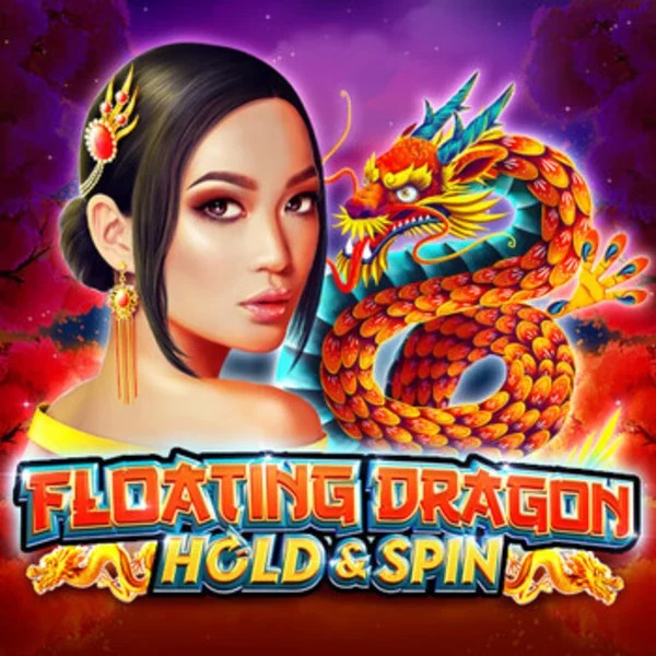 Try Floating Dragon slot by Reel Kingdom on posidokazino.com – logo image