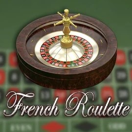 Official Table Games logo: French Roulette (BGaming) by BGAMING at Posido Casino