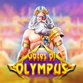 Play Gates of Olympus slot by Pragmatic Play on posidokazino.com