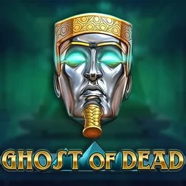 Ghost of Dead logo by Play’n GO at Posido Casino
