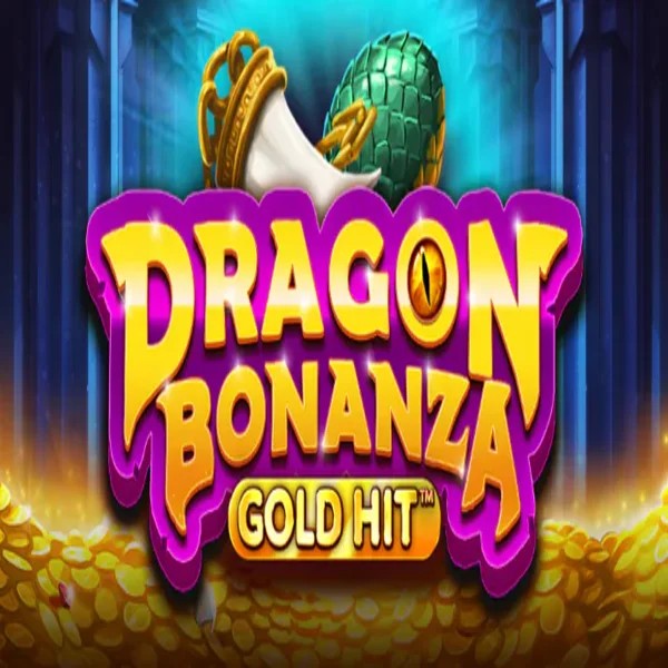 Gold Hit: Dragon Bonanza slot icon by Ash Gaming, available at Posido Casino