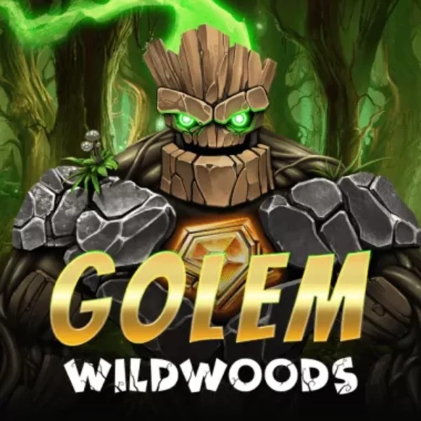 Golem Wildwoods – slot by BF Games, featured at posidokazino.com