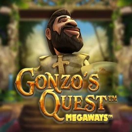 Gonzita’s Quest by Red Tiger Gaming, showcased at posidokazino.com – game logo