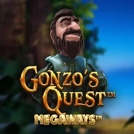 Gonzo's Quest Megaways online slot from Red Tiger Gaming – play at posidokazino.com