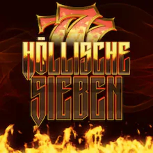Hollische Sieben logo by Hölle Games at Posido Casino