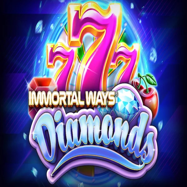 Immortal Ways Diamonds – slot by RubyPlay, featured at posidokazino.com
