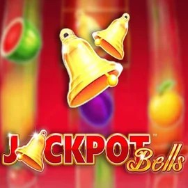 Jackpot Bells by Playtech, showcased at posidokazino.com – game logo