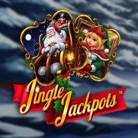 Jingle Jackpots online slot from Dragon Gaming – play at posidokazino.com