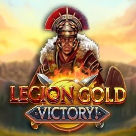 Play Legion Gold Victory! slot by Play’n GO on posidokazino.com
