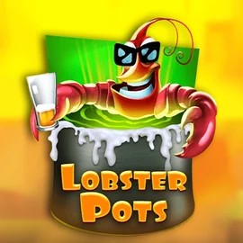Play the Lobster Pots slot by Ready Play Gaming on Posido Casino