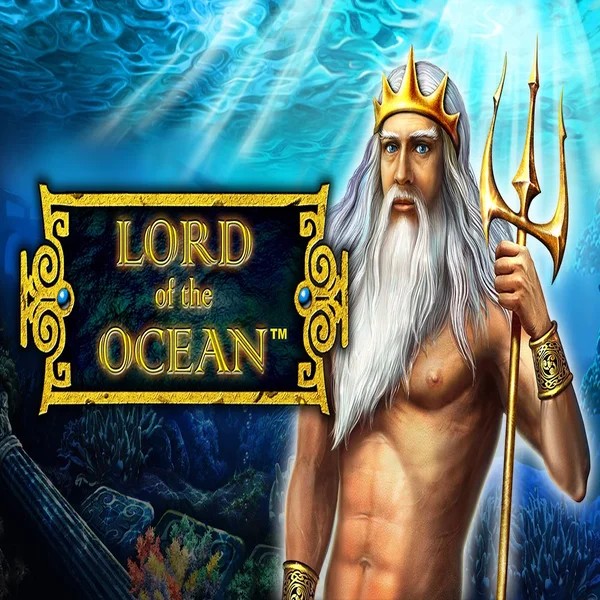 Lord of The Ocean – slot by Greentube, featured at posidokazino.com