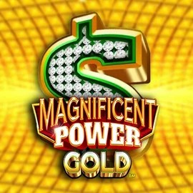 Play Magnificent Power Gold slot by Oros Gaming on posidokazino.com