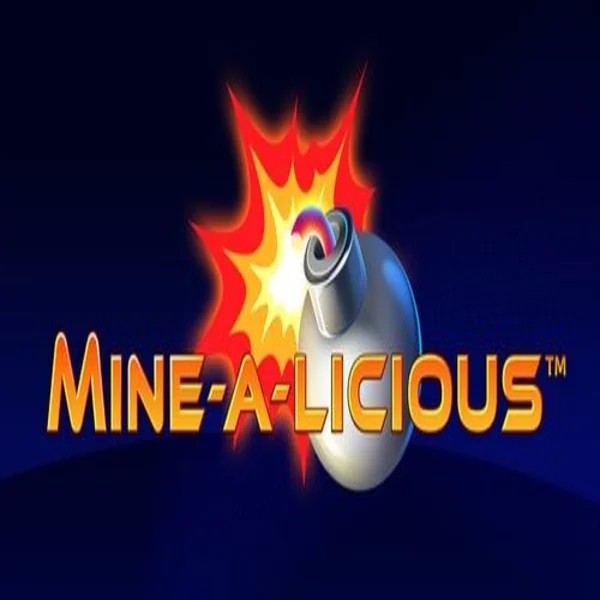Play the Mine a Licious slot by Playtech on Posido Casino