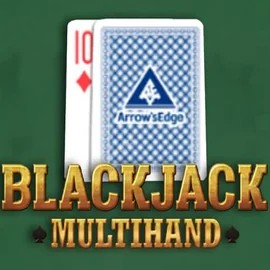 Multihand Blackjack – slot by Pragmatic Play, featured at posidokazino.com