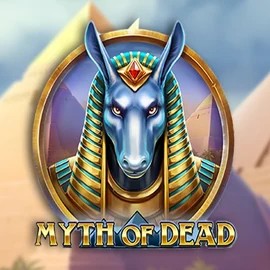 Myth of Dead logo by Play’n GO Posido Casino