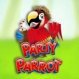 Play Party Parrot slot by Rival on posidokazino.com