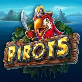 Play Pirots slot by ELK Studios on posidokazino.com
