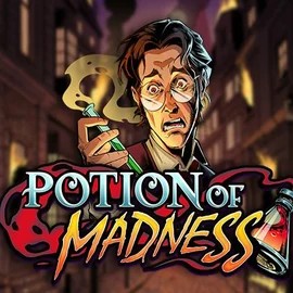 Play Potion of Madness slot by Play’n GO on posidokazino.com