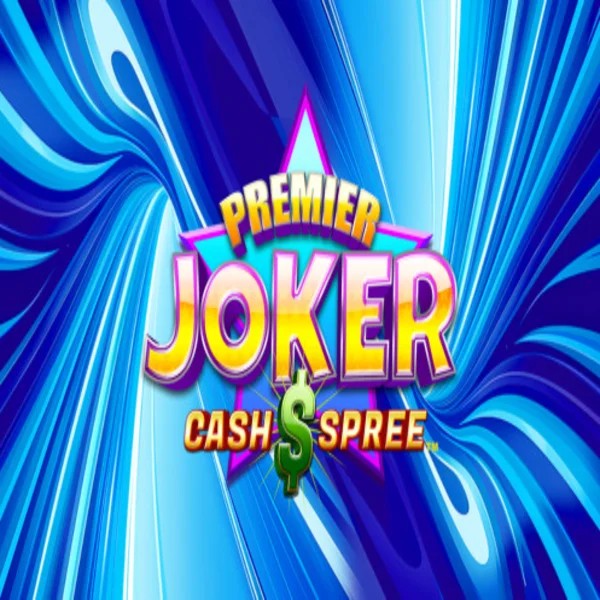 Premier Joker Cash Spree online slot from Oros Gaming – play at posidokazino.com