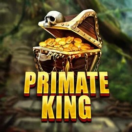 Slots logo of Primate King from Red Tiger Gaming at Posido Casino
