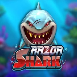 Play Razor Shark slot by Push Gaming on posidokazino.com