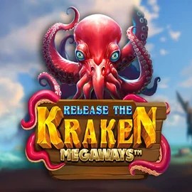 Play Release the Kraken Megaways slot by Pragmatic Play on posidokazino.com