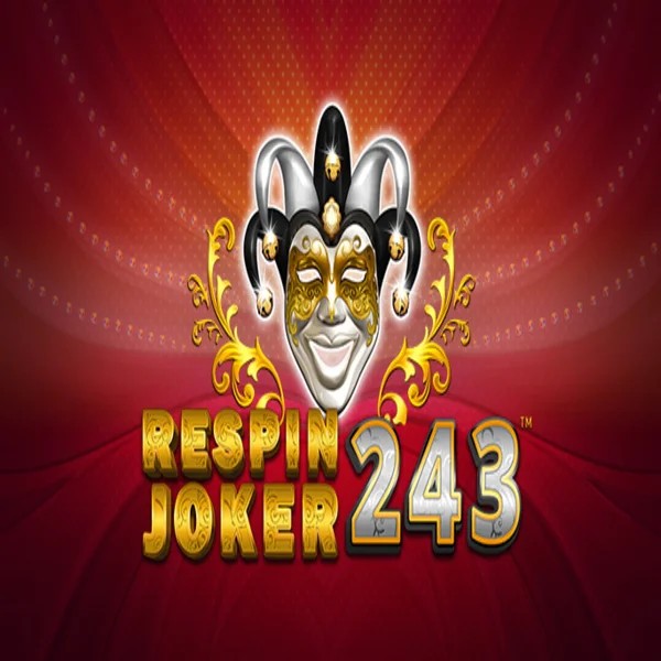 Play Respin Joker 243 slot by SYNOT Games on posidokazino.com