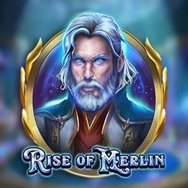 Rise of Merlin – slot by Play’n GO, featured at posidokazino.com